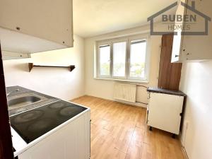 Pronájem bytu 2+1, Hošťka, 72 m2