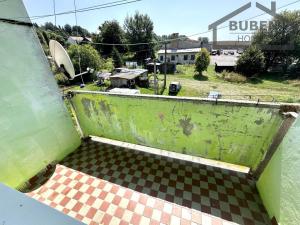 Pronájem bytu 2+1, Hošťka, 72 m2