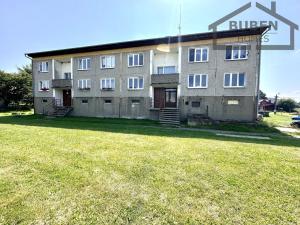 Pronájem bytu 2+1, Hošťka, 72 m2