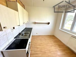 Pronájem bytu 2+1, Hošťka, 72 m2
