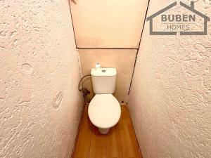 Pronájem bytu 2+1, Hošťka, 72 m2