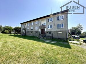 Pronájem bytu 2+1, Hošťka, 72 m2