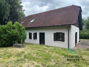 Prodej rodinného domu, Kaliště, 150 m2
