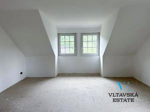 Prodej rodinného domu, Kaliště, 150 m2