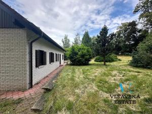 Prodej rodinného domu, Kaliště, 150 m2