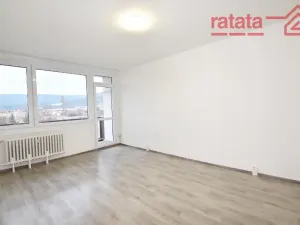 Pronájem bytu 3+1, Klášterec nad Ohří, Královéhradecká, 67 m2