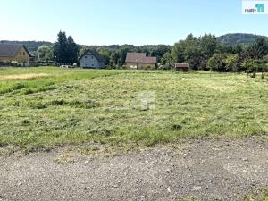 Prodej pozemku pro bydlení, Kunratice u Cvikova, 959 m2