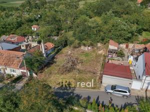 Prodej pozemku pro bydlení, Pravlov, 1094 m2