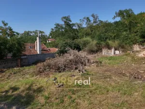 Prodej pozemku pro bydlení, Pravlov, 1094 m2