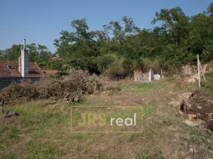 Prodej pozemku pro bydlení, Pravlov, 1094 m2