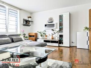 Pronájem bytu 3+1, Slavičín, Na Zastávce, 75 m2