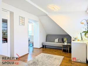 Pronájem bytu 3+1, Slavičín, Na Zastávce, 75 m2
