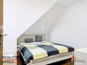 Pronájem bytu 3+1, Slavičín, Na Zastávce, 75 m2