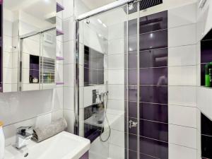 Pronájem bytu 3+1, Slavičín, Na Zastávce, 75 m2
