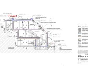 Prodej pozemku pro bydlení, Dolní Kounice, 1849 m2