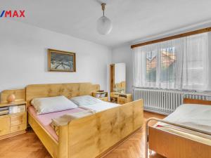 Prodej rodinného domu, Mžany - Stračovská Lhota, 157 m2