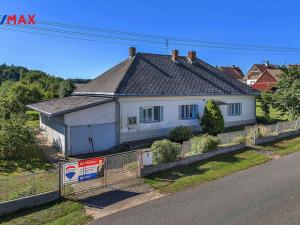 Prodej rodinného domu, Mžany - Stračovská Lhota, 157 m2