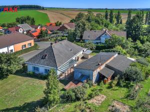 Prodej rodinného domu, Mžany - Stračovská Lhota, 157 m2