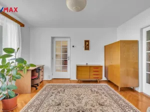 Prodej rodinného domu, Mžany - Stračovská Lhota, 157 m2