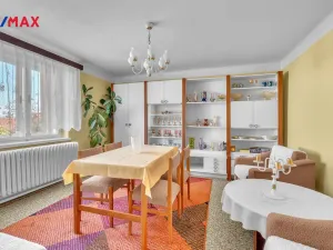 Prodej rodinného domu, Mžany - Stračovská Lhota, 157 m2