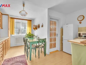 Prodej rodinného domu, Mžany - Stračovská Lhota, 157 m2