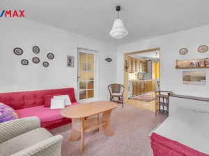 Prodej rodinného domu, Mžany - Stračovská Lhota, 157 m2