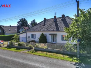 Prodej rodinného domu, Mžany - Stračovská Lhota, 157 m2
