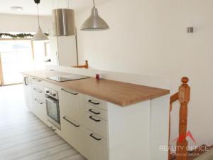 Pronájem bytu 2+kk, Děčín - Děčín XXI-Horní Oldřichov, Alešova, 65 m2