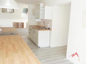 Pronájem bytu 2+kk, Děčín - Děčín XXI-Horní Oldřichov, Alešova, 65 m2