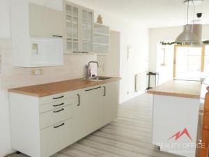 Pronájem bytu 2+kk, Děčín - Děčín XXI-Horní Oldřichov, Alešova, 65 m2