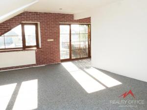 Pronájem bytu 2+kk, Děčín - Děčín XXI-Horní Oldřichov, Alešova, 65 m2
