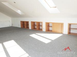Pronájem bytu 2+kk, Děčín - Děčín XXI-Horní Oldřichov, Alešova, 65 m2