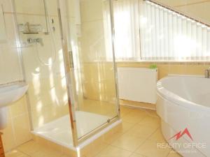 Pronájem bytu 2+kk, Děčín - Děčín XXI-Horní Oldřichov, Alešova, 65 m2