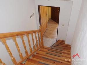 Pronájem bytu 2+kk, Děčín - Děčín XXI-Horní Oldřichov, Alešova, 65 m2