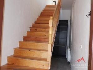 Pronájem bytu 2+kk, Děčín - Děčín XXI-Horní Oldřichov, Alešova, 65 m2