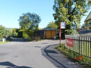 Pronájem bytu 2+kk, Děčín - Děčín XXI-Horní Oldřichov, Alešova, 65 m2