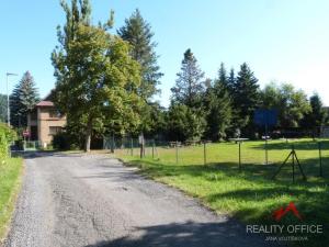 Pronájem bytu 2+kk, Děčín - Děčín XXI-Horní Oldřichov, Alešova, 65 m2