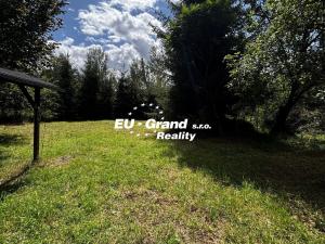 Prodej zahrady, Okna, 3394 m2