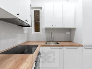 Pronájem bytu 3+1, Praha - Žižkov, Hartigova, 66 m2