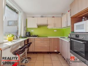 Prodej rodinného domu, Týnec, Vyhnalov, 116 m2