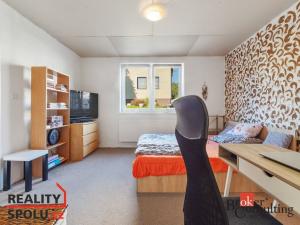 Prodej rodinného domu, Týnec, Vyhnalov, 116 m2