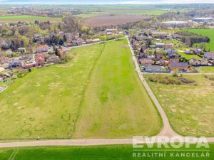 Prodej pozemku pro bydlení, Podolanka, Ke Kapličce, 807 m2