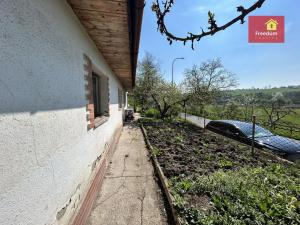 Prodej rodinného domu, Jimlín, 211 m2