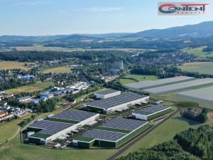 Pronájem skladu, České Budějovice - České Budějovice 7, Stradonická, 8890 m2