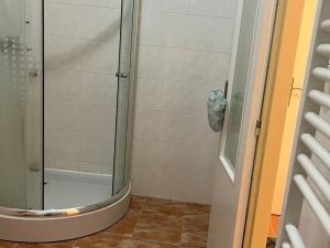 Pronájem bytu 1+kk, Velká Hleďsebe, Pohraniční stráže, 30 m2