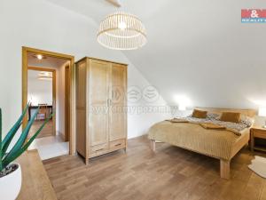 Prodej chalupy, Borotice - Čelina, 419 m2