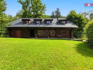 Prodej chalupy, Borotice - Čelina, 419 m2