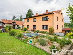 Prodej rodinného domu, Vodochody, 225 m2