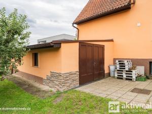 Prodej rodinného domu, Vodochody, 225 m2