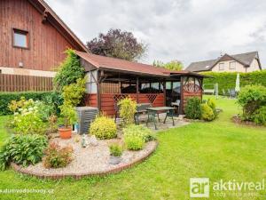 Prodej rodinného domu, Vodochody, 225 m2